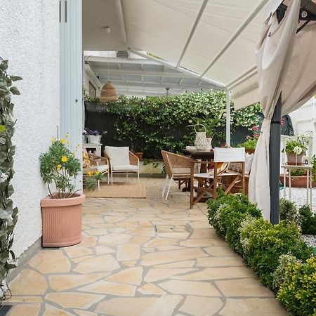 Villino Claudia Βίλα Φόρτε ντε Μάρμι Εξωτερικό φωτογραφία