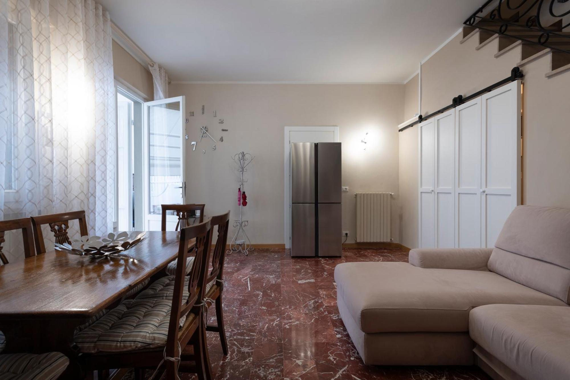 Villino Claudia Βίλα Φόρτε ντε Μάρμι Εξωτερικό φωτογραφία