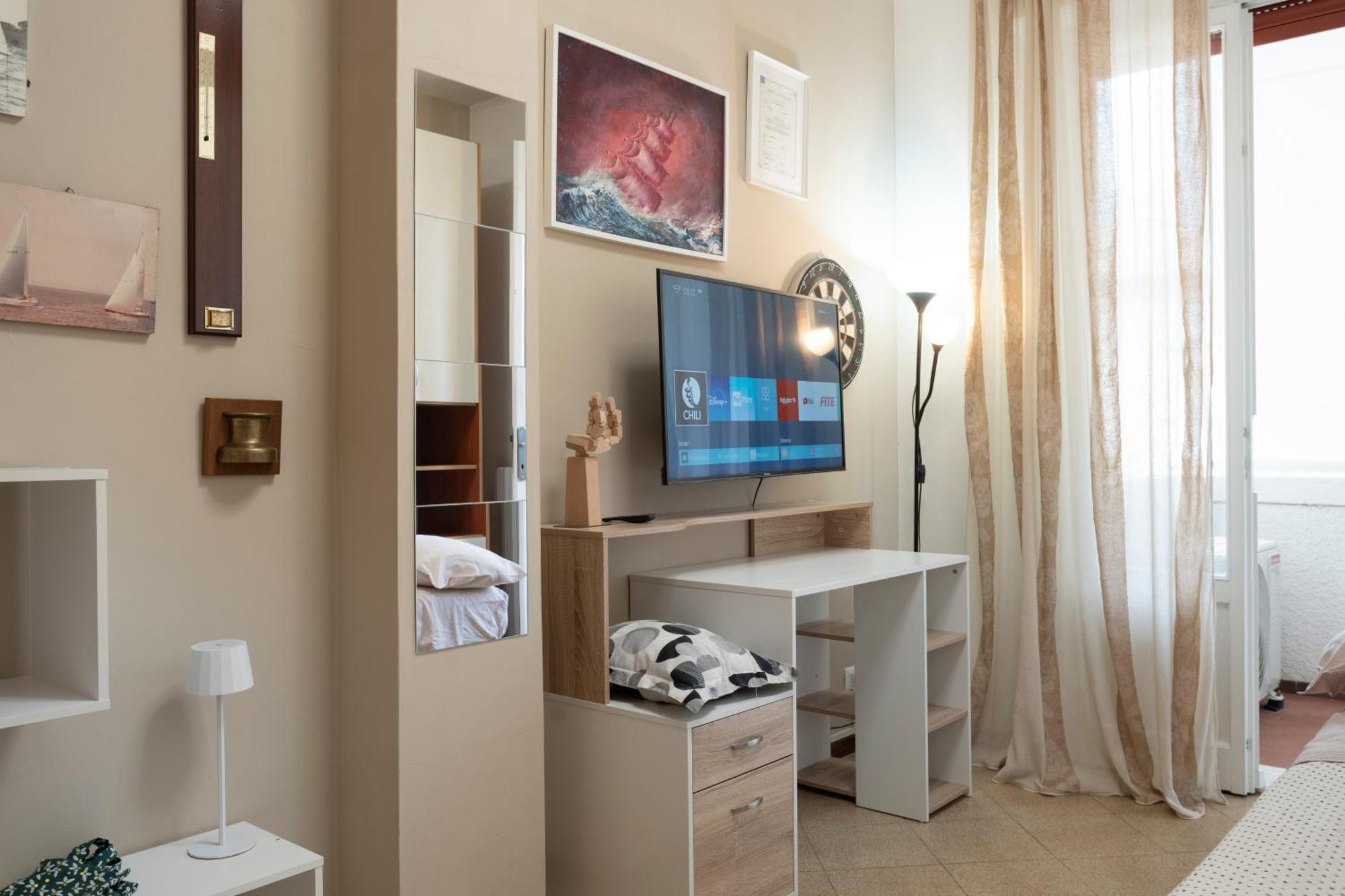 Villino Claudia Βίλα Φόρτε ντε Μάρμι Εξωτερικό φωτογραφία