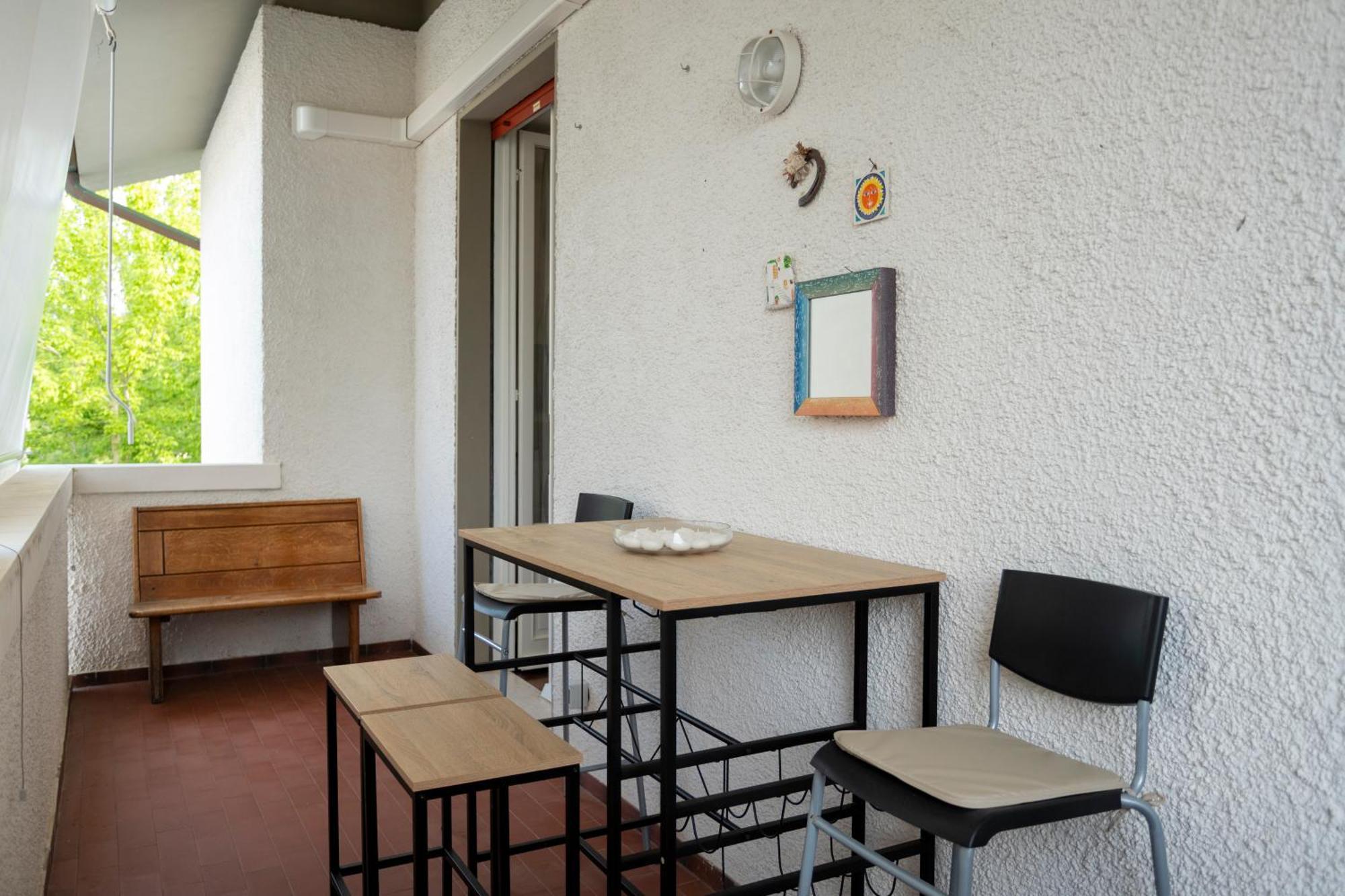 Villino Claudia Βίλα Φόρτε ντε Μάρμι Εξωτερικό φωτογραφία