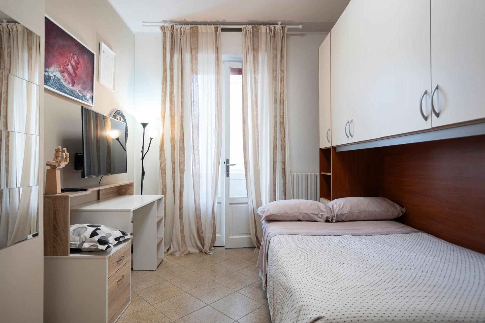 Villino Claudia Βίλα Φόρτε ντε Μάρμι Εξωτερικό φωτογραφία