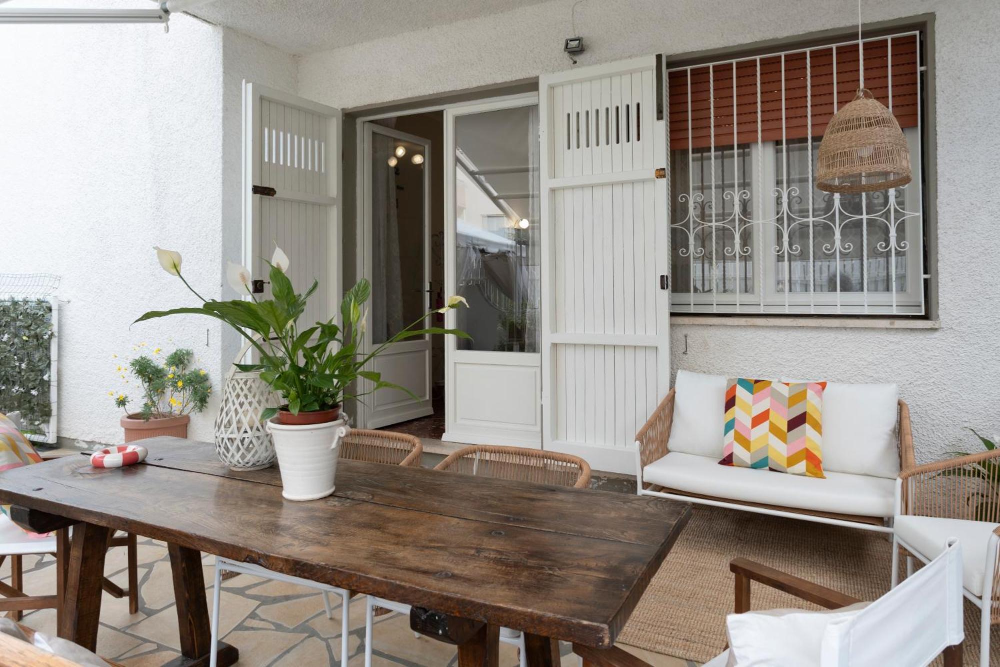 Villino Claudia Βίλα Φόρτε ντε Μάρμι Εξωτερικό φωτογραφία
