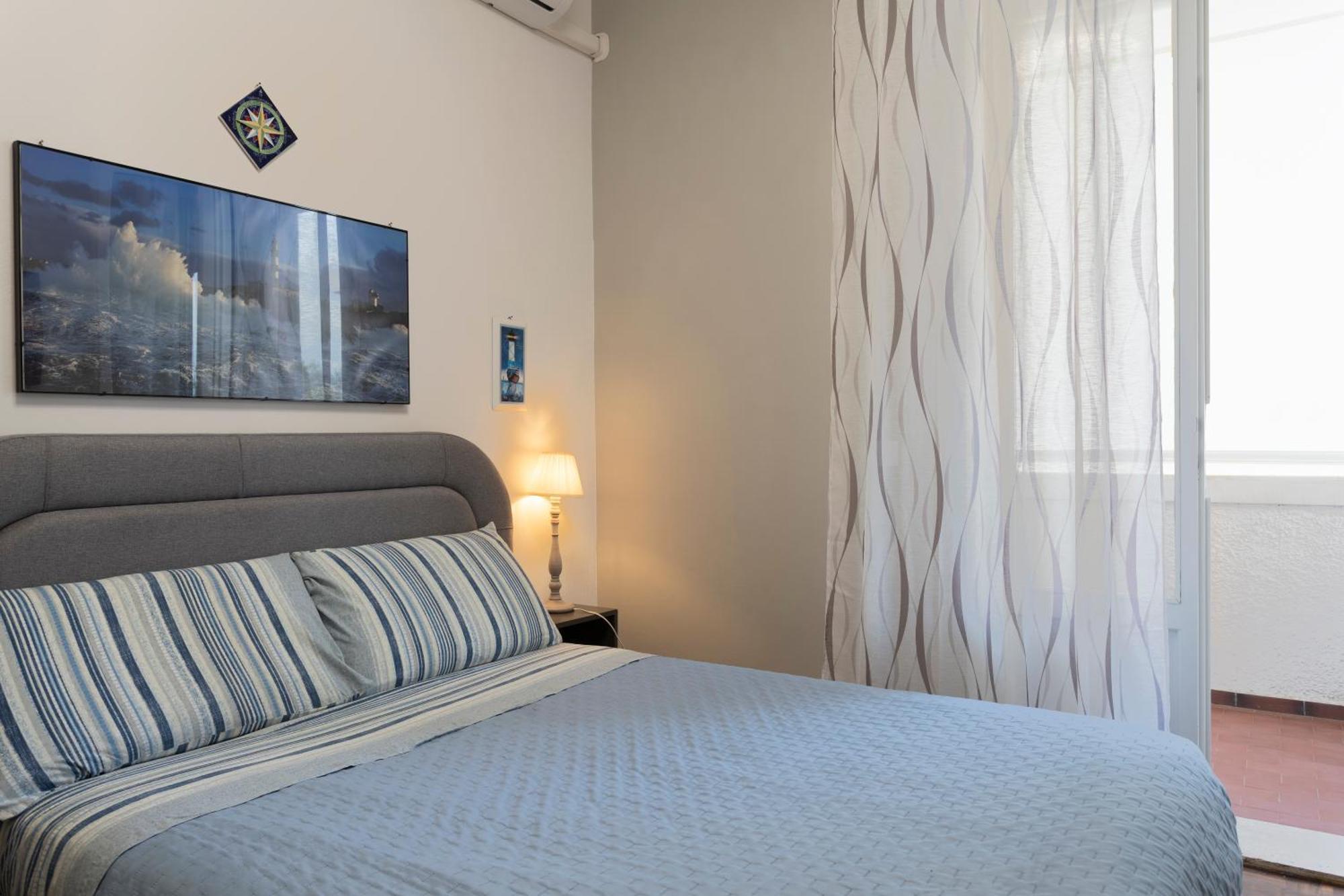 Villino Claudia Βίλα Φόρτε ντε Μάρμι Εξωτερικό φωτογραφία